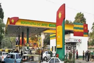 CNG Price Hike Across Delhi-NCR From Today; Check New Rates In Noida, Gurugram, Faridabad
