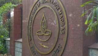 आईआईटी मद्रास में छात्र की मौत, 3 महीने में चौथी घटना