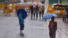 दिल्ली में रविवार को कैसा रहेगा मौसम, IMD ने अनुमान बताया