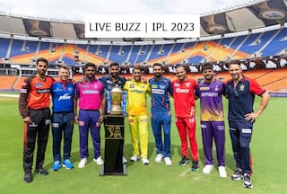 AS IT HAPPENED | IPL 2023, Super Saturday: Bad Light Delays Start of 2nd Essay