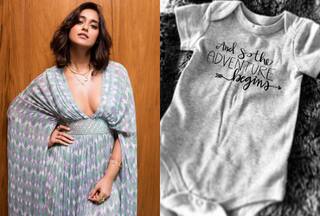 Ileana Announces Pregnancy, Fans School Those Asking 'Who's The Father'