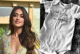 Ileana d'cruz Pregnancy: बिना शादी मां बनने जा रही हैं इलियाना डिक्रूज, फैंस ने पूछा पिता कौन?