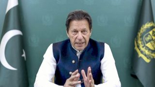 Imran Khan Hails India's Foreign Policy, Says Islamabad Wanted Cheap Russian Crude Oil Like New Delhi