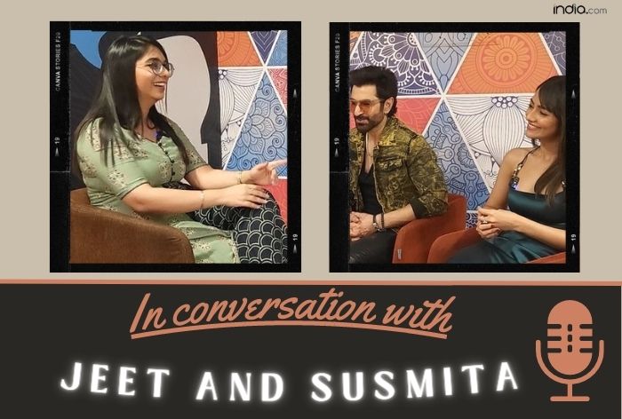 Meet Jeet, The Superstar Taking Bengali Cinema Pan-India With 'Chengiz' | Exclusive Interview