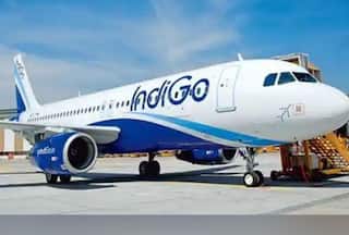 इंजन में खराबी के बाद IndiGo फ्लाइट की इमरजेंसी लैंडिंग, दिल्ली से देहरादून जा रहा था विमान