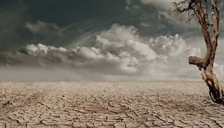 Monsoon Prediction: देश में कमजोर मॉनसून से कई राज्यों में पड़ सकता है सूखा, महंगाई बढ़ने की आशंका