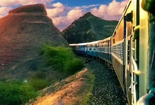 Indian Railways Cancels Several Trains Today; Check Full List Here