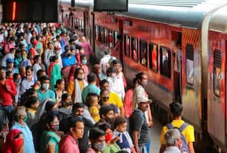 Indian Railways Bring Major Relief For Travelers, Add Additional 217 Special Trains To Meet Summer Rush