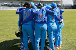 BCCI ने किया महिला टीम के सालाना कॉन्ट्रैक्ट का ऐलान, 3 ग्रेड में 17 खिलाड़ी शामिल