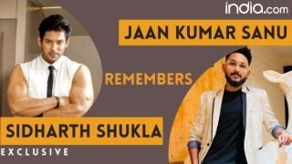 Jaan Kumar Sanu: 'Everytime I Sing 'Channa Mereya', I Dedicate it to Sidharth Shukla' | Exclusive