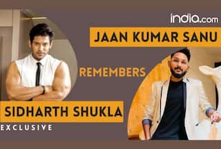 Jaan Kumar Sanu: 'Everytime I Sing 'Channa Mereya', I Dedicate it to Sidharth Shukla' | Exclusive