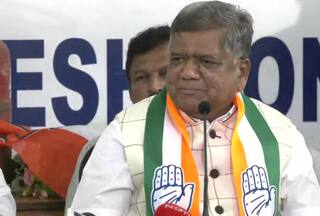 Jagadish Shettar Joining Congress Could Queer The Pitch For BJP