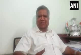 Jagadish Shettar Resigns From Karnataka Assembly After Being Denied Ticket For Assembly Polls