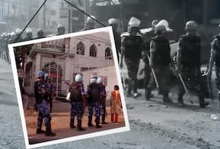 Section 144 Imposed, Mobile Internet Snapped In Jamshedpur After Clashes