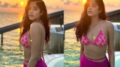 'बॉडी दिखा के फिल्म पा लो', Janhvi Kapoor की फोटो पर ऐसे कमेंट्स देख किसी को भी आ जाए गुस्सा