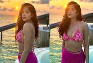 'बॉडी दिखा के फिल्म पा लो', Janhvi Kapoor की फोटो पर ऐसे कमेंट्स देख किसी को भी आ जाए गुस्सा