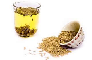 Jeera Ajwain Water Benefits: 4 Reasons Why You MUST Drink This Magic Portion