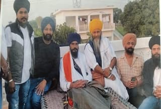 After Papalpreet, Amritpal Singh's Main Aide Joga Singh Arrested From Sirhind