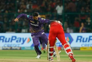 IPL 2023: आज चल गई नाइट राइडर्स की बैटिंग और बॉलिंग, रॉयल चैलेंजर्स को उनके घर में दी 21 रन से मात