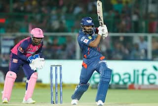 KL Rahul की 'टुक-टुक' बल्लेबाजी पर भड़के फैंस, केविन पीटरसन ने बताया सबसे बोरिंग बैटिंग