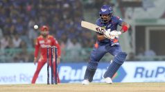 IPL 2023 : आईपीएल में सबसे तेज 4000 रन बनाने वाले बल्लेबाज बने केएल राहुल, तोड़ा क्रिस गेल का रिकॉर्ड