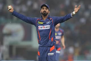KL Rahul ने इन पर फोड़ा हार का ठीकरा, 9 करोड़ रुपये के खिलाड़ी ने लखनऊ में लूटी महफिल