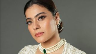 Kajol Recalls Being Fat-Shamed, Trolled For Dark Skin in Initial Years: ‘Didn’t Believe I Was Beautiful’