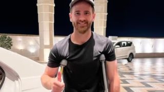 Kane Williamson To Undergo Surgery On Right Knee After IPL 2023 Injury; Likely To Miss ODI World Cup