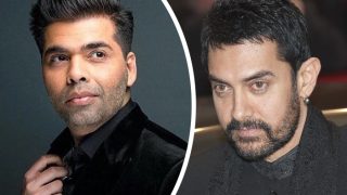 किस्सा : आखिर क्यों आमिर खान से डरकर लंदन चले गए थे करण जौहर, अपनी बुक में डायरेक्टर ने किए शॉकिंग खुलासे