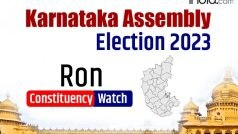 Why Winning Ron Assembly Seat Is Key To Sealing Power In Karnataka