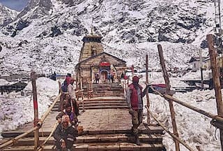 Kedarnath Yatra: केदारनाथ धाम यात्रा के लिए श्रद्धालुओं का रजिस्ट्रेशन 30 अप्रैल तक बंद