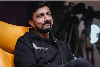 Kiccha Sudeep Breaks Silence on Receiving Threat Letters, Says 'I Know Who's Behind it'