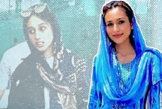 Amritpal Singh's Wife Kirandeep Kaur Stopped From Flying To London, Being Interrogated At Amritsar Airport