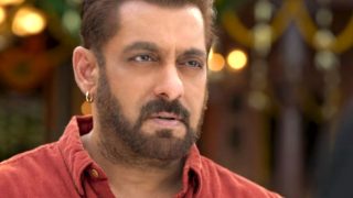 Kisi Ka Bhai Kisi Ki Jaan Box Office Prediction Day 1: Salman Khan’s Film to Cross Rs 15 Crore Easily on Opening Day, Check Advance Booking Report