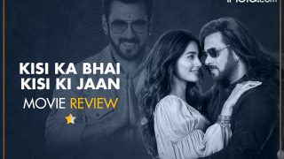 Kisi Ka Bhai Kisi Ki Jaan Review: Nobody Deserves This, Not Even Salman Khan Fans!