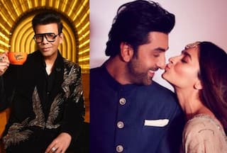 Koffee with Karan 8: बॉलीवुड गॉसिप लेकर लौट रहे हैं करण, आलिया-रणबीर बनेंगे मेहमान?