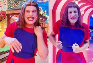 Krushna Abhishek Jokes About His Comeback on 'The Kapil Sharma Show': 'Usne Mera Brainwash...'