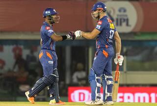 IPL 2023: PBKS vs LSG- दे दनादन पिटे बॉलर, लुटे 458 रन, चौके-छक्कों की तो बारिश हुई है जनाब- कुल 67 बाउंड्री