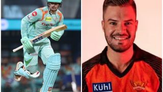 IPL 2023, LSG vs SRH: Quinton de Kock Available For Lucknow Super Giants, Aiden Markram to Make Captaincy Debut - Predicted Playing XIs