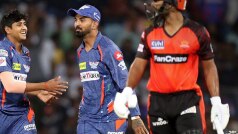 IPL 2023: लखनऊ सुपर जायंट्स बनी नंबर 1 टीम, सनराइजर्स हैदराबाद की लगातार दूसरी हार