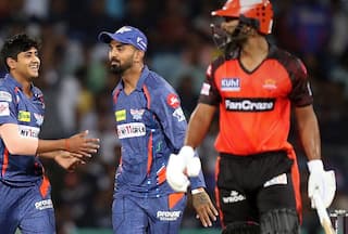 IPL 2023: लखनऊ सुपर जायंट्स बनी नंबर 1 टीम, सनराइजर्स हैदराबाद की लगातार दूसरी हार