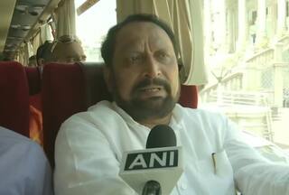 Karnataka BJP Leader Quits After Being Denied Ticket: 'Won't Go Around With Begging Bowl'