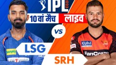 SRH Vs LSG IPL 2023 Highlights: लखनऊ की घर में लगातार दूसरी जीत, सनराइजर्स हैदराबाद को 5 विकेट से हराया