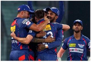 Big Jolt To Lucknow Super Giants; Star Pacer Likely To Miss Final Stages Of IPL 2023