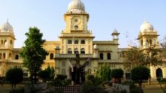 Lucknow University
