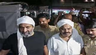 Atiq Ahmad and Ashraf Murder Case: गृह मंत्रालय पत्रकारों के लिए एसओपी तैयार करेगा