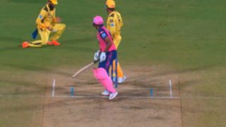 IPL 2023: एक ही मैच में मोइन अली से हुईं तीन बड़ी गलतियां, ट्विटर पर फैंस ने उड़ाया मजाक