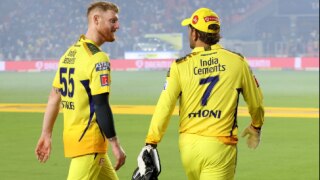 CSK vs LSG, IPL 2023, Probable XIs: कैसी होगी चेन्नई सुपर किंग्स vs लखनऊ सुपर जायन्ट्स मैच की प्लेइंग इलेवन