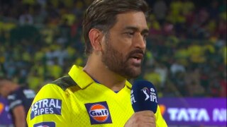 क्या MS Dhoni पर लगेगा बैन? सहवाग के बयान से CSK फैंस के उड़े होश