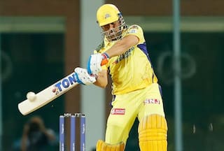 IPL 2023: IPL के 5000 क्लब में शामिल हुए MS Dhoni, बनें 5वें भारतीय बल्लेबाज